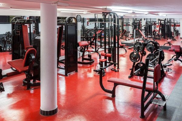 Hôtel Club Jumbo Chatur Costa Caleta 3* pas cher photo 10