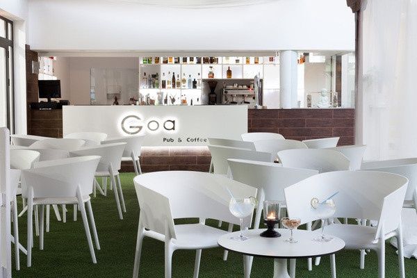 Hôtel Club Jumbo Chatur Costa Caleta 3* pas cher photo 11