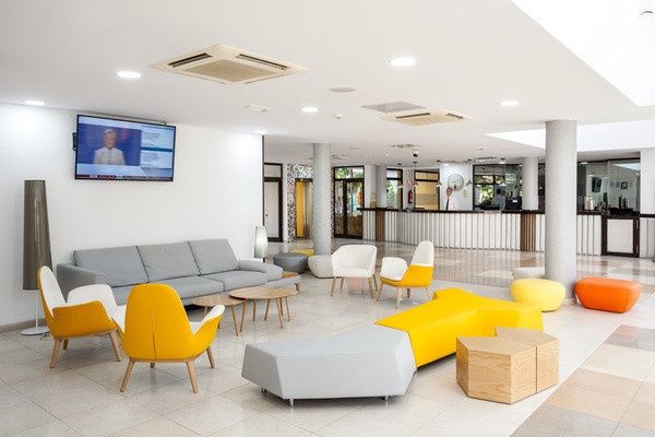 Hôtel Club Jumbo Chatur Costa Caleta 3* pas cher photo 12