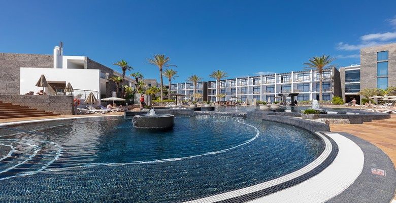 Hôtel Mirador Papagayo by Livvo 4* By Ôvoyages pas cher photo 1
