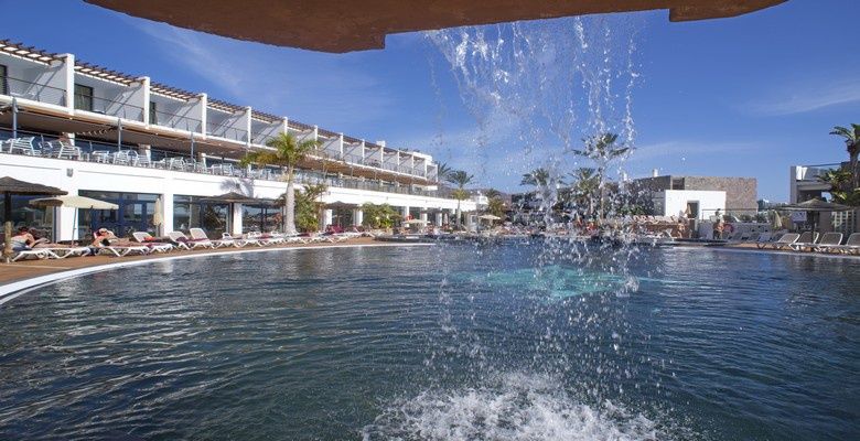 Hôtel Mirador Papagayo by Livvo 4* By Ôvoyages pas cher photo 2