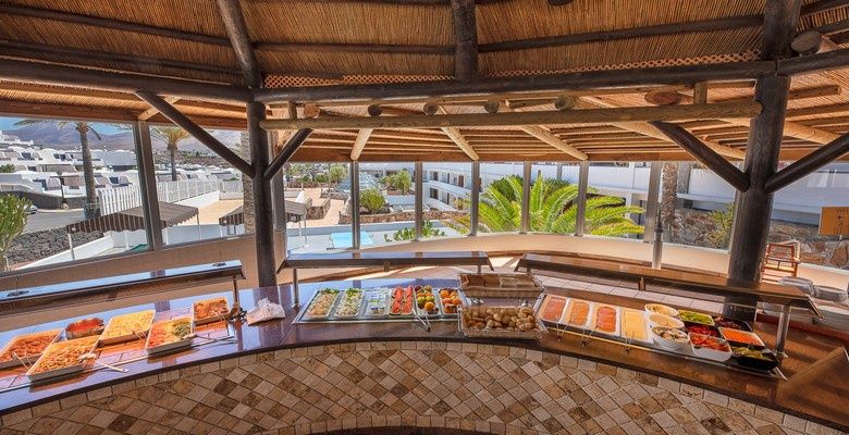 Hôtel Mirador Papagayo by Livvo 4* By Ôvoyages pas cher photo 9
