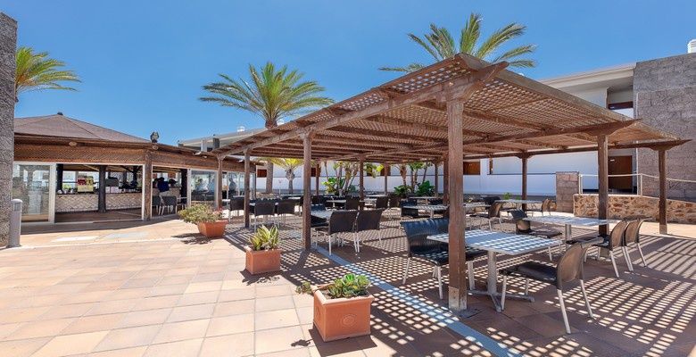 Hôtel Mirador Papagayo by Livvo 4* By Ôvoyages pas cher photo 10