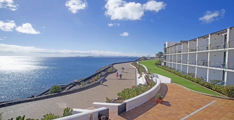 Hôtel Mirador Papagayo by Livvo 4* By Ôvoyages pas cher photo 11