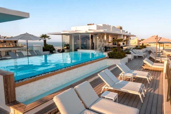 Hôtel Valentina Hotel 3* sup pas cher photo 1