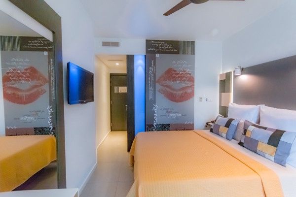 Hôtel Valentina Hotel 3* sup pas cher photo 5