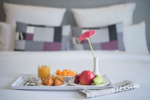 Hôtel Valentina Hotel 3* sup pas cher photo 8
