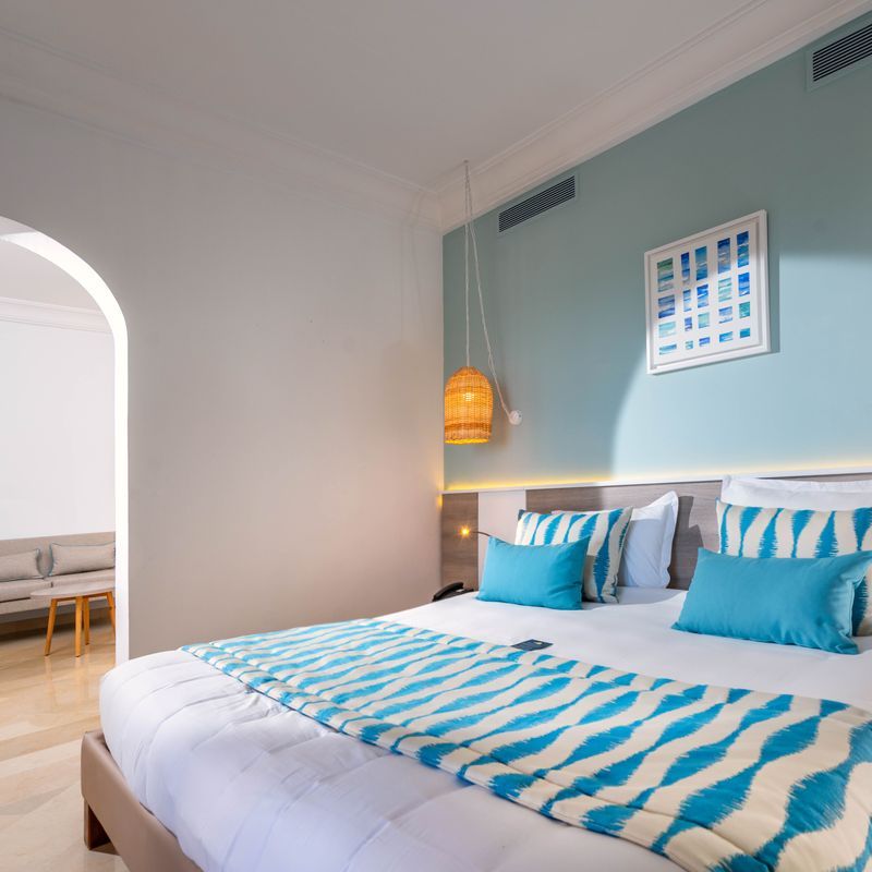 Hôtel Ulysse Djerba Thalasso & Spa 5* Djerba pas cher photo 14