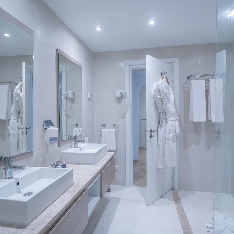 Hôtel Ulysse Djerba Thalasso & Spa 5* Djerba pas cher photo 15