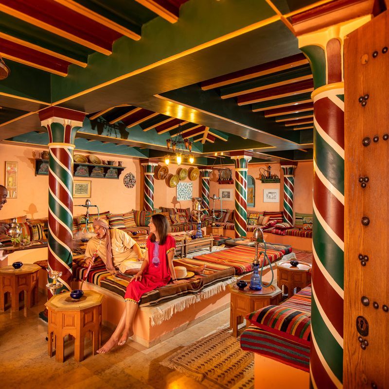 Hôtel Ulysse Djerba Thalasso & Spa 5* Djerba pas cher photo 19