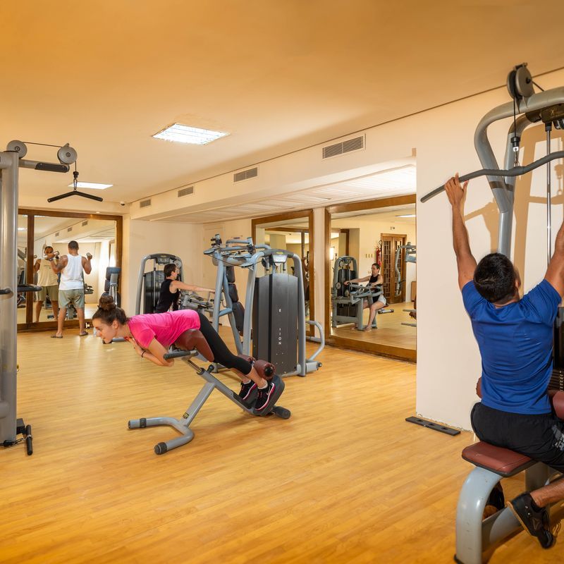 Hôtel Ulysse Djerba Thalasso & Spa 5* Djerba pas cher photo 23