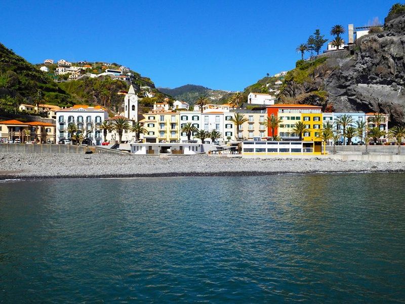 Hôtel Enotel Sunset Bay 4* pas cher photo 1