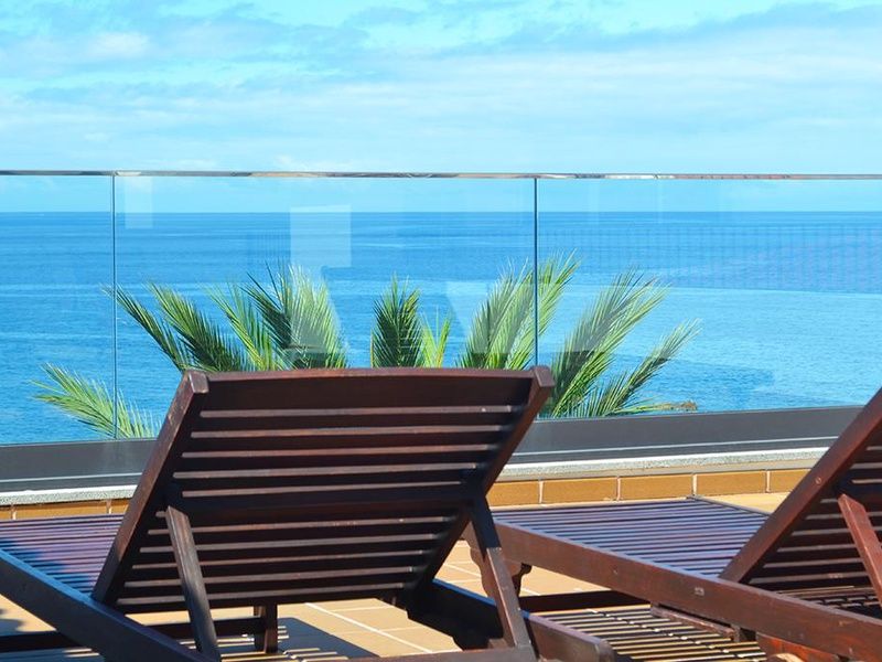 Hôtel Enotel Sunset Bay 4* pas cher photo 3