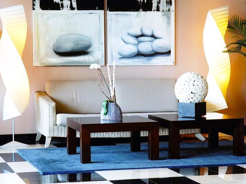 Hôtel Enotel Sunset Bay 4* pas cher photo 4