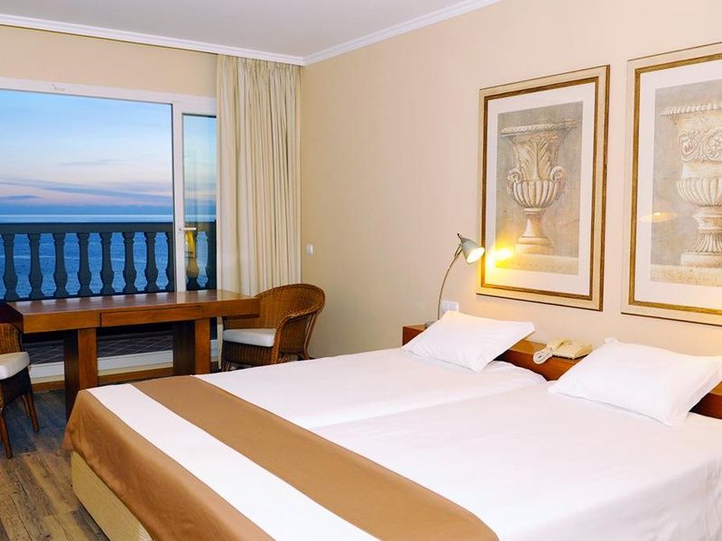 Hôtel Enotel Sunset Bay 4* pas cher photo 5