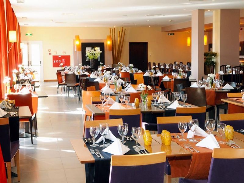 Hôtel Enotel Sunset Bay 4* pas cher photo 6