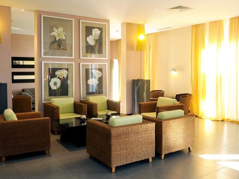 Hôtel Enotel Sunset Bay 4* pas cher photo 7