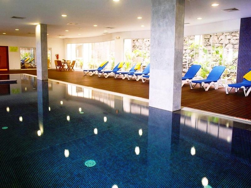 Hôtel Enotel Sunset Bay 4* pas cher photo 8