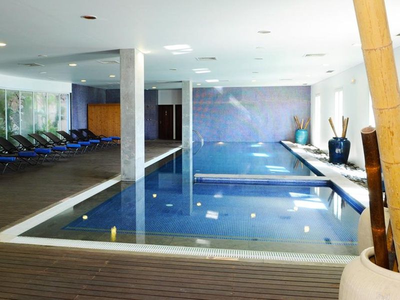 Hôtel Enotel Sunset Bay 4* pas cher photo 9