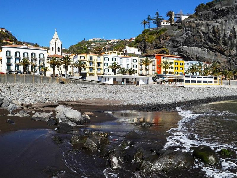 Hôtel Enotel Sunset Bay 4* pas cher photo 10