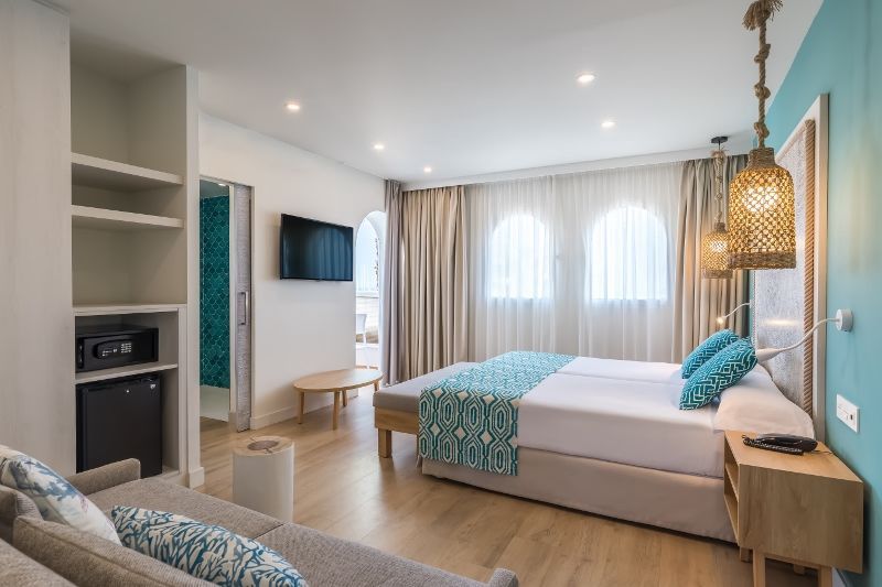 Hôtel Club Coralia Occidental Torremolinos Playa 4* pas cher photo 9