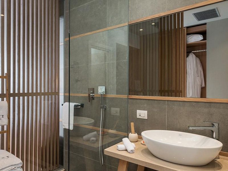 Hôtel Ikones Seafront Luxury Suites 5* Adult Only + 16 pas cher photo 6