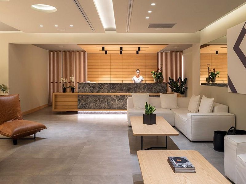 Hôtel Ikones Seafront Luxury Suites 5* Adult Only + 16 pas cher photo 7