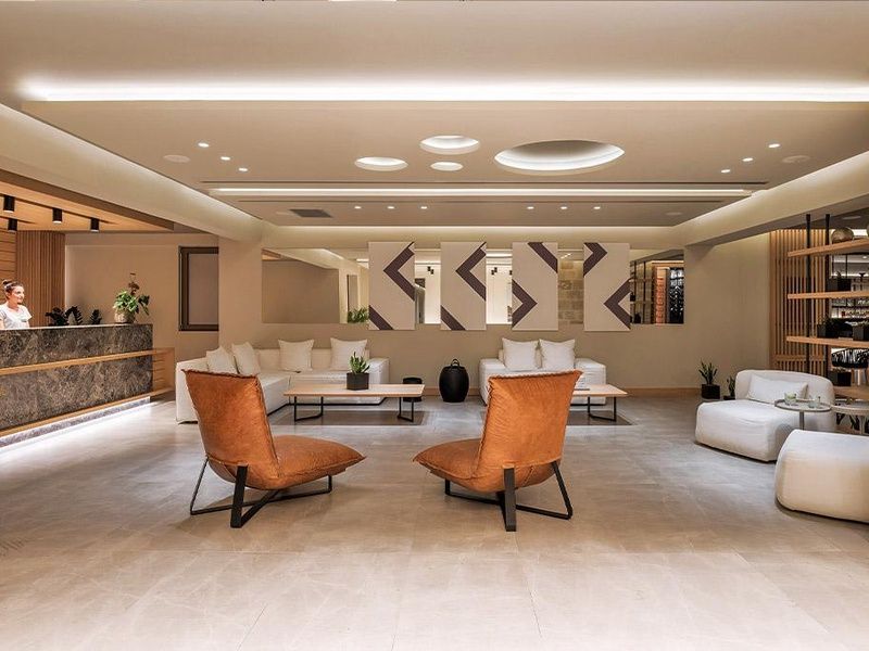 Hôtel Ikones Seafront Luxury Suites 5* Adult Only + 16 pas cher photo 8