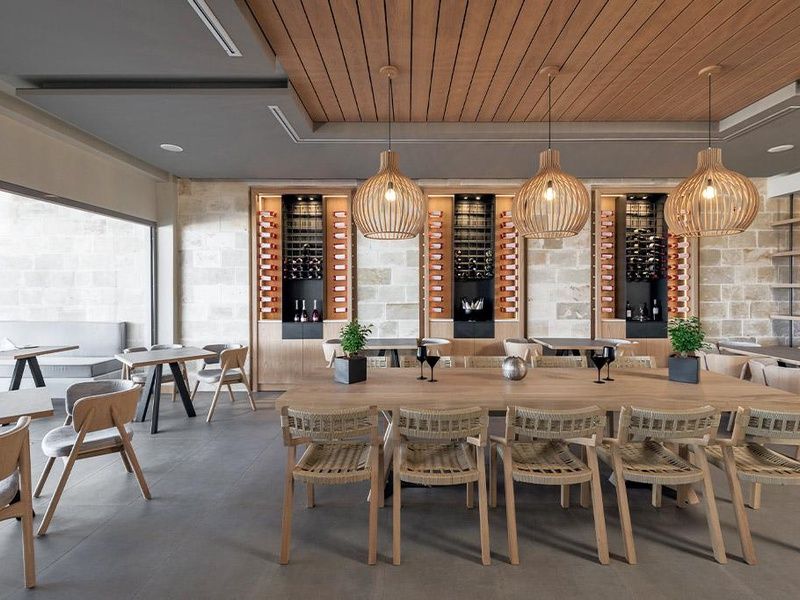 Hôtel Ikones Seafront Luxury Suites 5* Adult Only + 16 pas cher photo 10