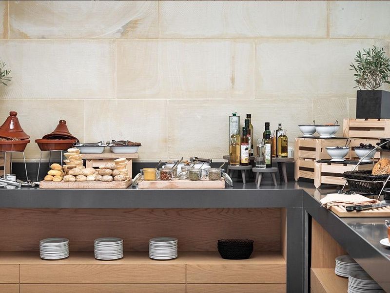 Hôtel Ikones Seafront Luxury Suites 5* Adult Only + 16 pas cher photo 11