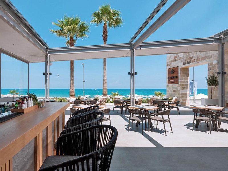 Hôtel Ikones Seafront Luxury Suites 5* Adult Only + 16 pas cher photo 12