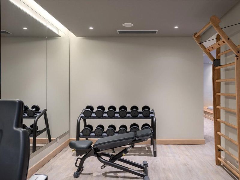 Hôtel Ikones Seafront Luxury Suites 5* Adult Only + 16 pas cher photo 13