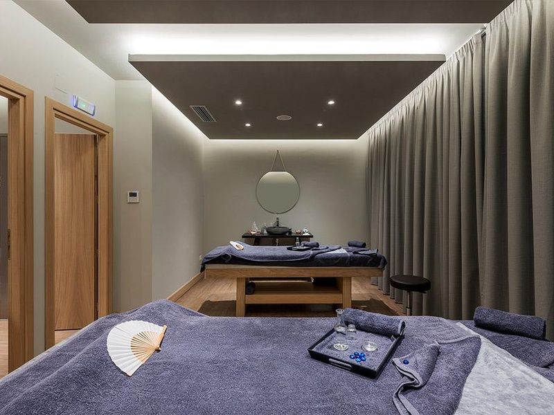 Hôtel Ikones Seafront Luxury Suites 5* Adult Only + 16 pas cher photo 14