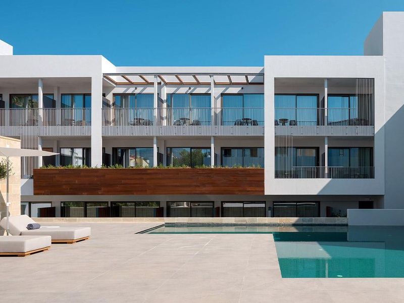 Hôtel Ikones Seafront Luxury Suites 5* Adult Only + 16 pas cher photo 15