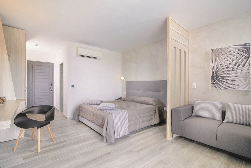 Hôtel Xenios Anastasia Resort & Spa 5* pas cher photo 3