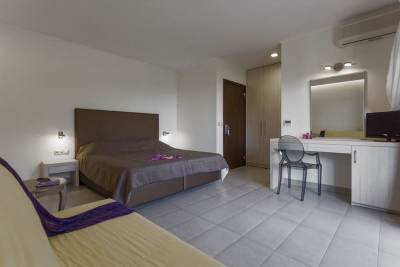 Hôtel Xenios Anastasia Resort & Spa 5* pas cher photo 6