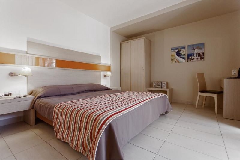 Hôtel Xenios Anastasia Resort & Spa 5* pas cher photo 7