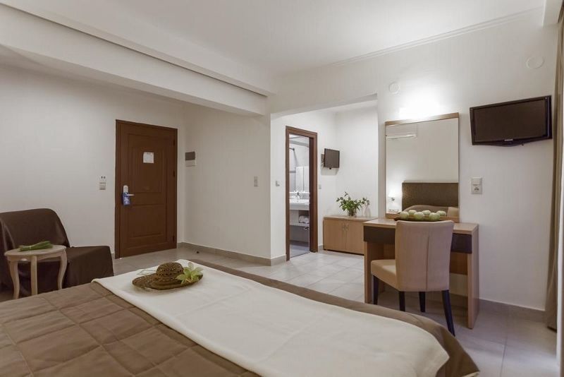 Hôtel Xenios Anastasia Resort & Spa 5* pas cher photo 8