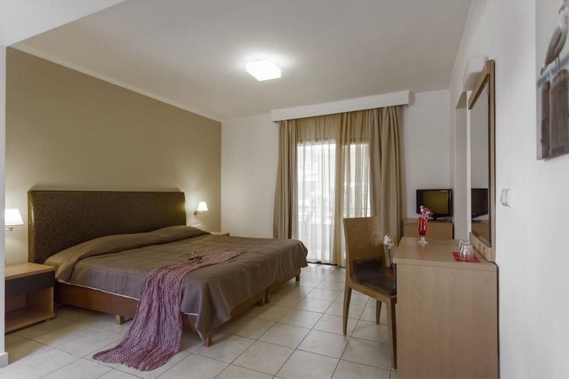 Hôtel Xenios Anastasia Resort & Spa 5* pas cher photo 9