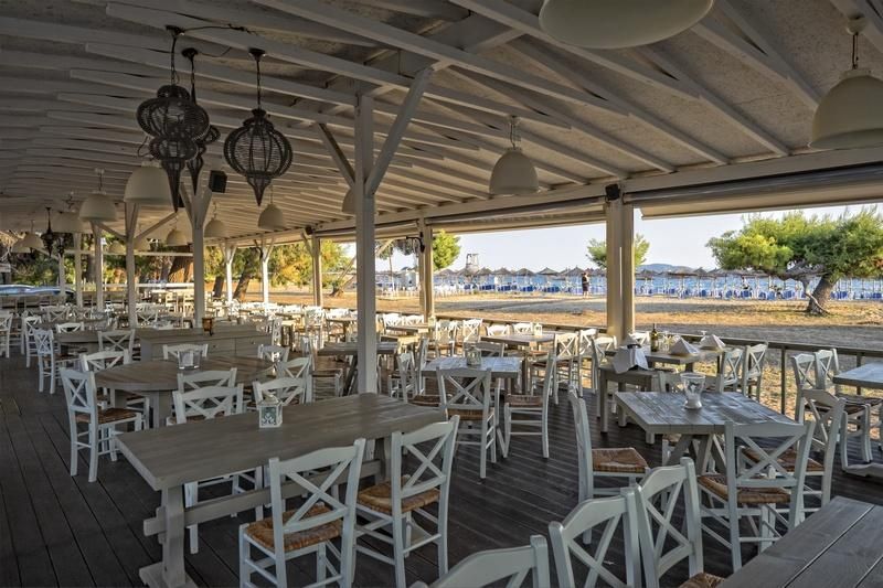 Hôtel Xenios Anastasia Resort & Spa 5* pas cher photo 11