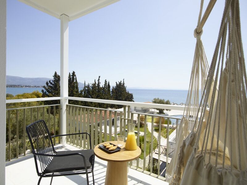 Hôtel Brown Beach (Grand Bleu) Resort 4* pas cher photo 5