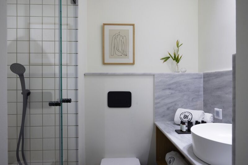 Hôtel Brown Beach (Grand Bleu) Resort 4* pas cher photo 4