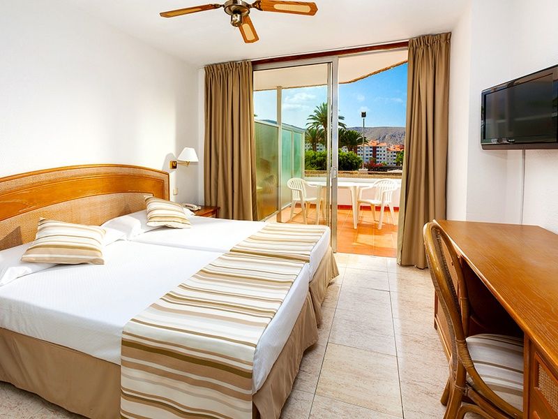 Hôtel Sol Arona Tenerife 3* pas cher photo 4