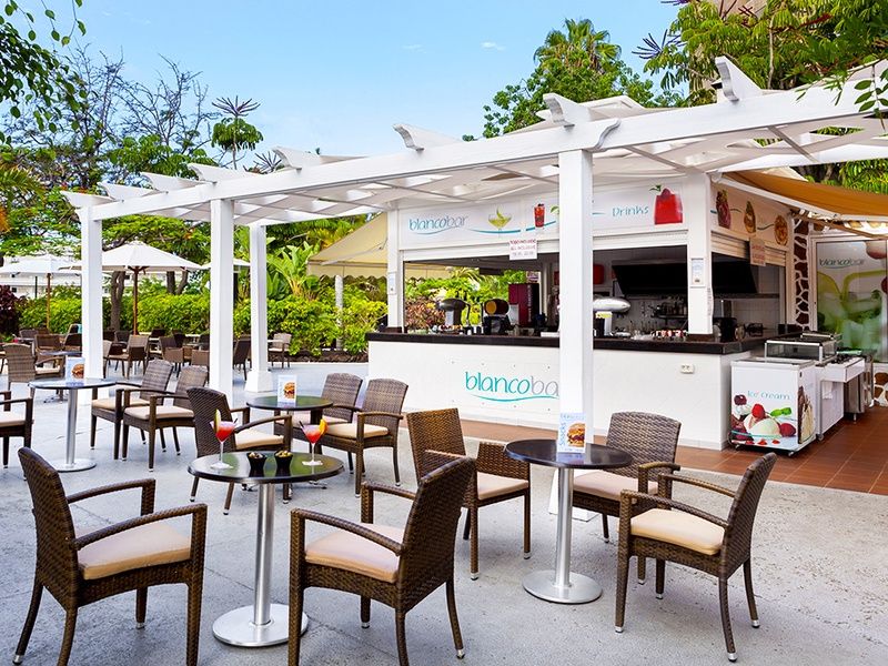Hôtel Sol Arona Tenerife 3* pas cher photo 8