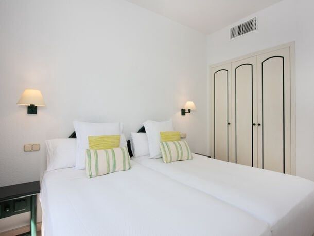 Hôtel Valentin Son Bou 4* pas cher photo 2