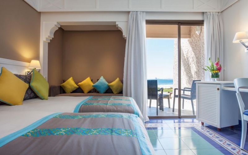 Ôclub Experience Les Dunes d'Or Ocean Club 4* pas cher photo 3