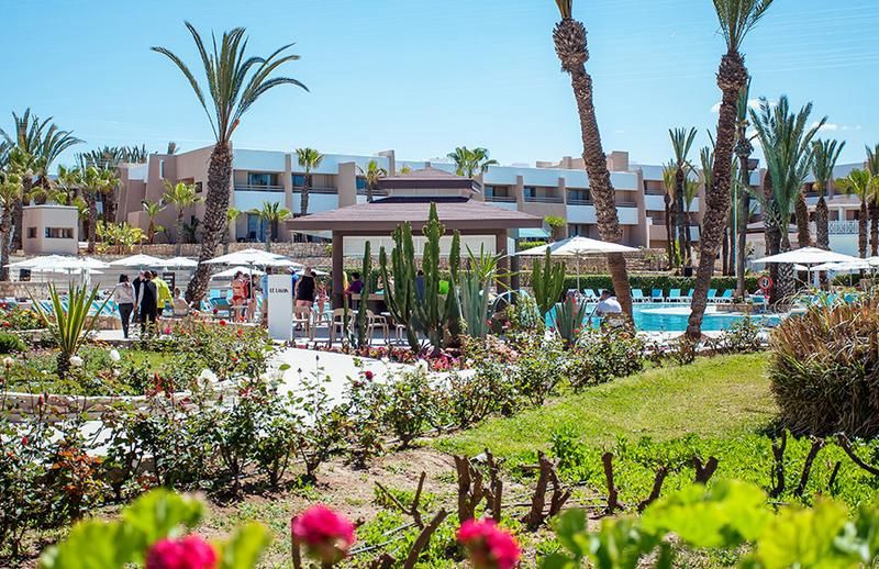 Ôclub Experience Les Dunes d'Or Ocean Club 4* pas cher photo 4