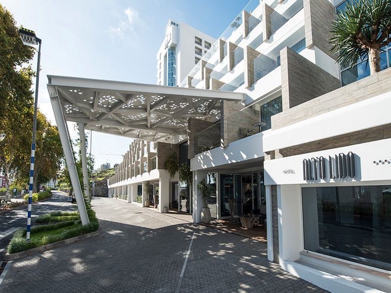 Hôtel Alto Lido 4* pas cher photo 4