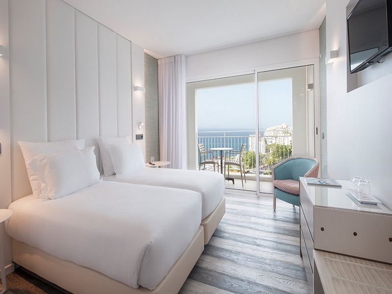 Hôtel Alto Lido 4* pas cher photo 6