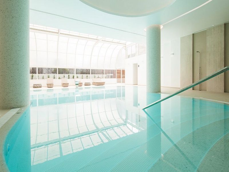 Hôtel Alto Lido 4* pas cher photo 9